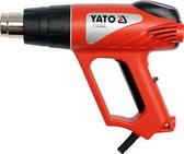 YATO YT-82288-2000W Hot Air Gun