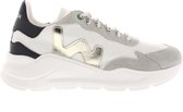 Womsh Wave Lage sneakers - Dames - Wit - Maat 42