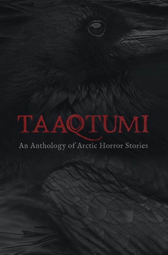 Taaqtumi - cover
