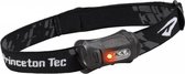 Princeton Tec hoofdlamp - Zwart - Werkt op batterij