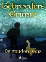 Grimm's sprookjes 30 - De gouden gans