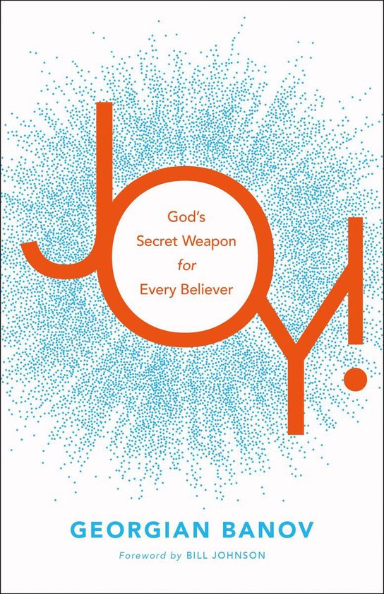 Joy! - cover