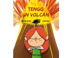 Tengo un volcán