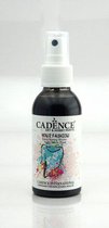 Cadence Your fashion spray black 100 ml