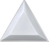 CHIMP Triangle Bakje 100 Stuks