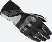 Spidi Rainshield Black Ice Motorcycle Gloves L