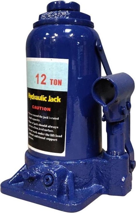 DRAPER D13103 Potkrik | 20 ton | Automotive Line