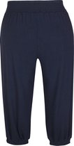 Zhenzi broek uni tricot 7/8 DAPHNE