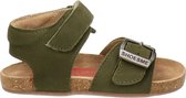 Shoesme kids sandaal - Groen - Maat 22