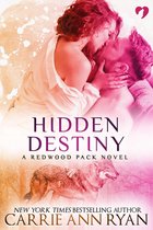 Redwood Pack 5 - Hidden Destiny