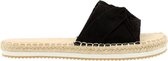 Bullboxer  -  Sandal  -  Women  -  Black  -  39  -  Sandalen