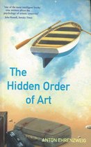 The Hidden Order Of Art
