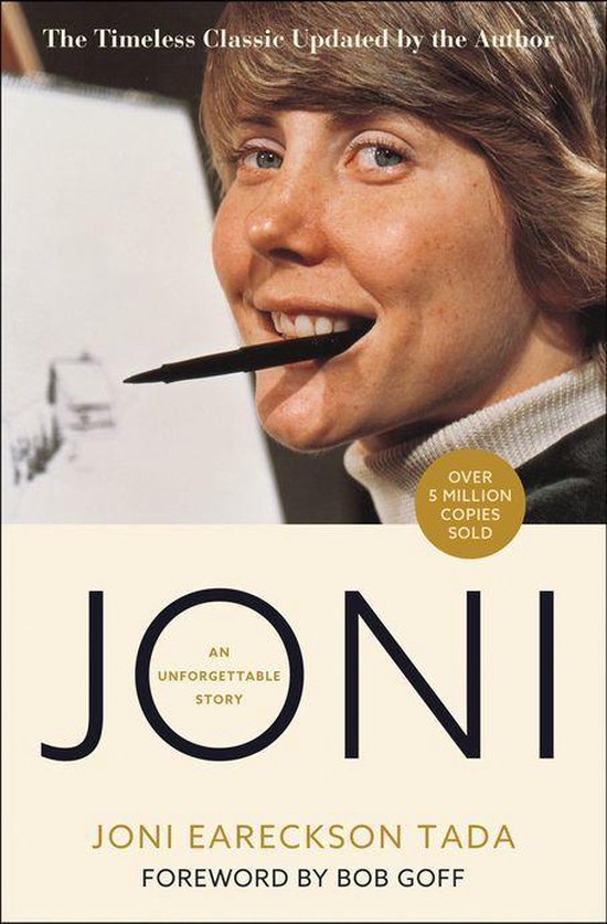 Joni - cover