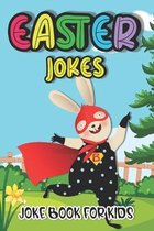 Easter Jokes - Joke Book