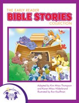 Favorite Collections Series 6 - The Early Reader Bible Stories Collection