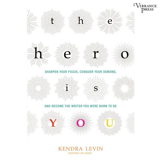 The Hero Is You - cover