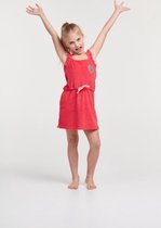Woody Jurk fuchsia