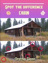 Spot the difference Cabin