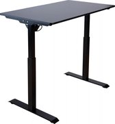 EasyDesk 803 zwart