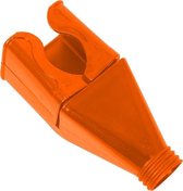 Carpoint Trechter Super-fill 17 X 4 Cm Oranje