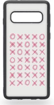 Xoxo Telefoonhoesje - Samsung Galaxy S10