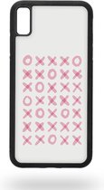 Xoxo Telefoonhoesje - Apple iPhone Xs Max