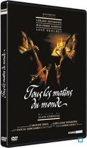 Tous Les Matins Du Monde (Franse Editie)