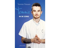 Tommie in de zorg