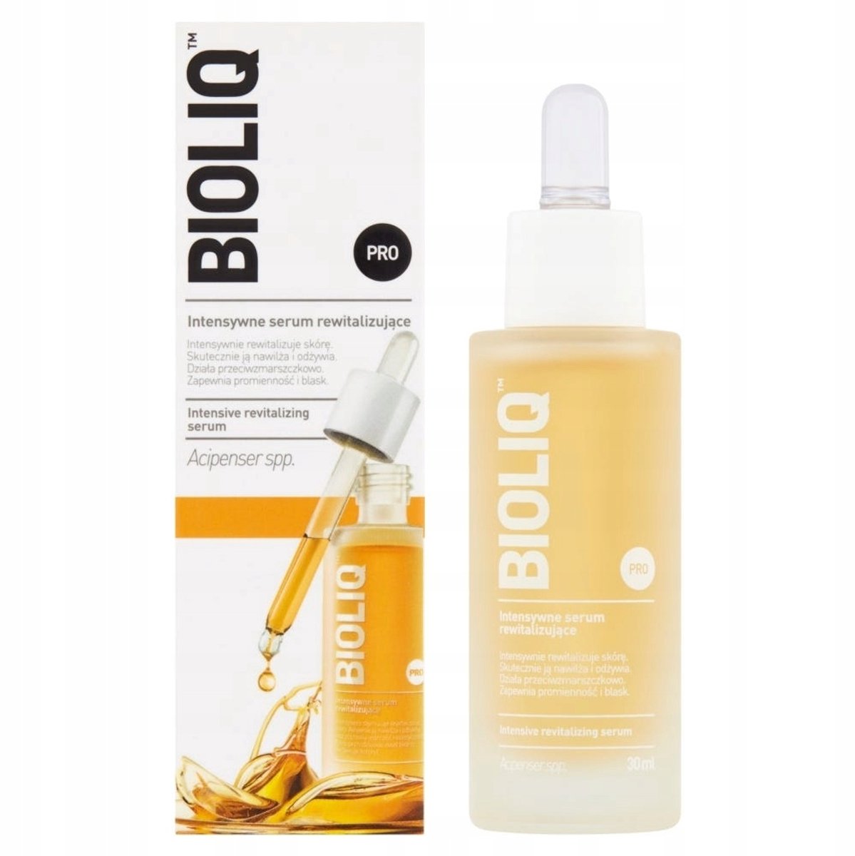 Bioliq - For Intense Revitalizing Serum