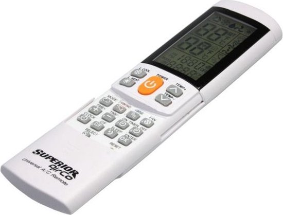 Re-Flix Superior Light Télécommande 4 En 1 Pour TV Sony