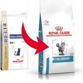 Royal Canin Anallergenic kattenvoer - 2 kg