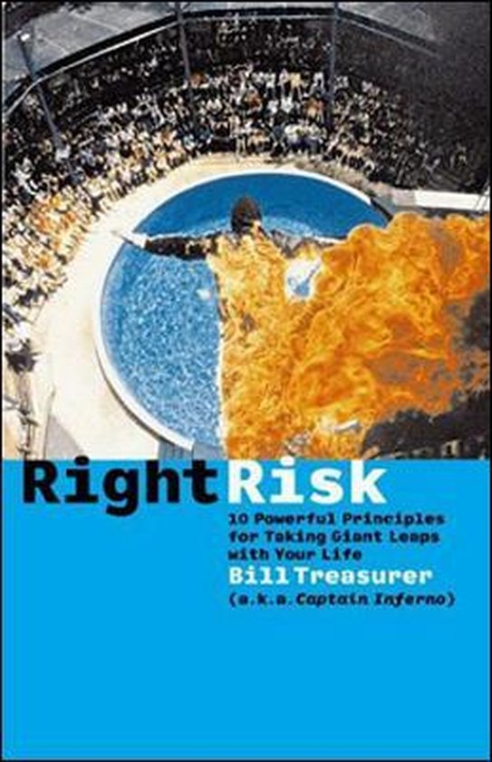 Right Risk - cover
