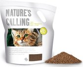 Nature's Calling - Cat Litter - 6 kg