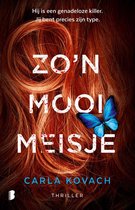 Gina Harte 3 - Zo'n mooi meisje