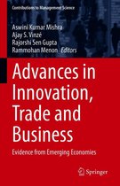 Contributions to Management Science - Advances in Innovation, Trade and Business