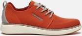 Bugatti Dexter sneakers oranje - Maat 48