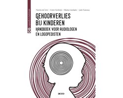 Gehoorverlies bij kinderen