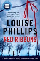 A Dr Kate Pearson novel 1 - Red Ribbons