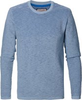 Petrol - Sweater - 5145 Parrot Blue