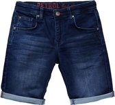 Petrol Industries -  Jackson short Jongens - Maat 116