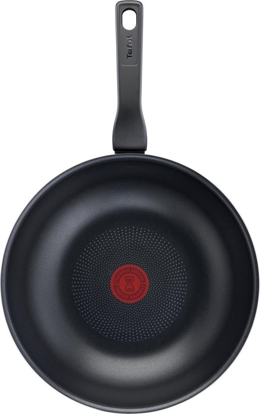 Tefal Easy Chef Frypan 28 Cm - Poêles à frire 