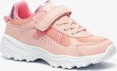 Osaga meisjes sportschoenen - Roze - Maat 30 - Uitneembare zool