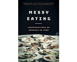 Messy Eating
