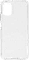 iMoshion Softcase Backcover Xiaomi Poco M3 hoesje - Transparant