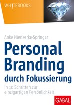 Whitebooks - Personal Branding durch Fokussierung