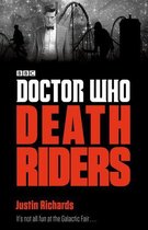 Doctor Who: Eleventh Doctor Adventures - Doctor Who: Death Riders