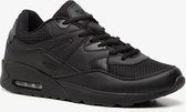 Osaga heren sportschoenen - Zwart - Maat 45