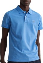 Gant Poloshirt - Mannen - blauw