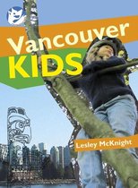 Courageous Kids - Vancouver Kids