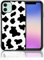 Holy Cow geschikt voor Apple iPhone 12 / 12 Pro - 6.1 inch hoesje